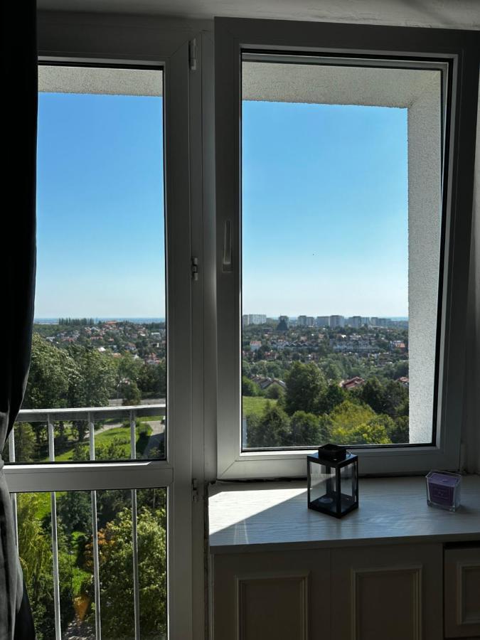#11 Awesome View Room Gdansk Exterior photo