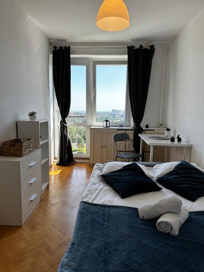 #11 Awesome View Room Gdansk Exterior photo